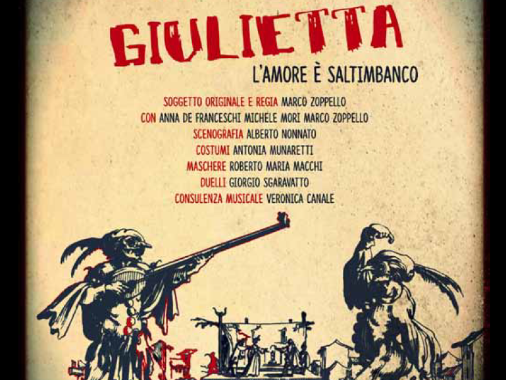 Romeo e Giulietta