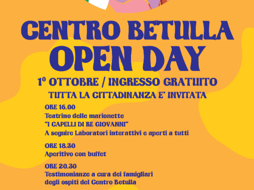 Open Day