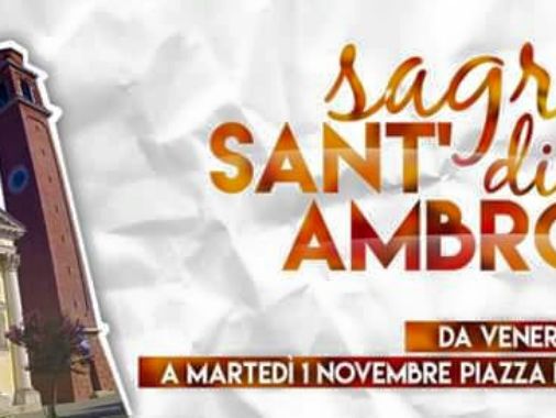 Sagra di Sant'Ambrogio