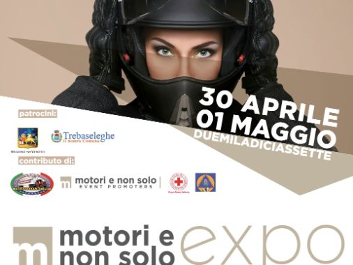 Motori e non solo Expo