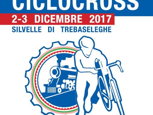 IV° tappa Giro d'Italia Ciclocross