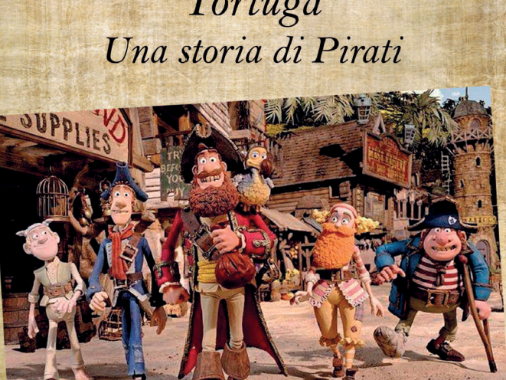 Musical "Tortuga"