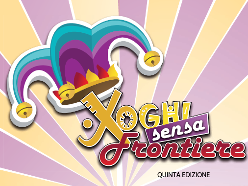 Xoghi sensa frontiere