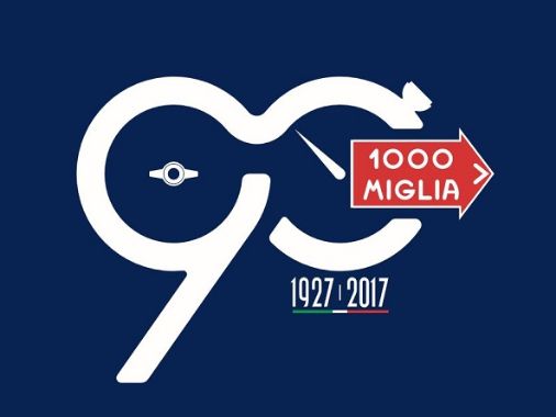 Mille Miglia 2017