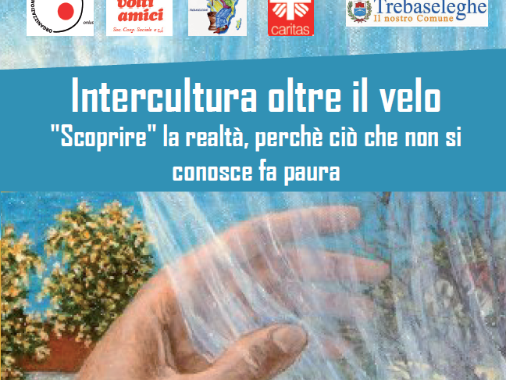 Intercultura oltre il velo “Scoprire” la realtà