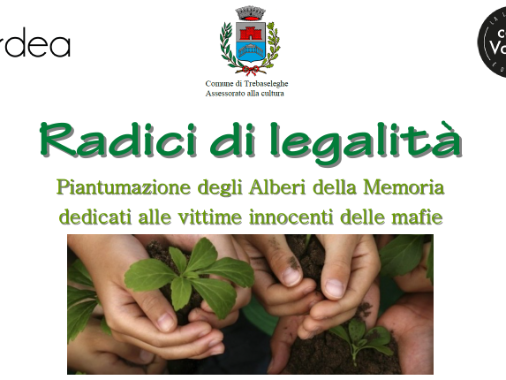 Radici di legalità