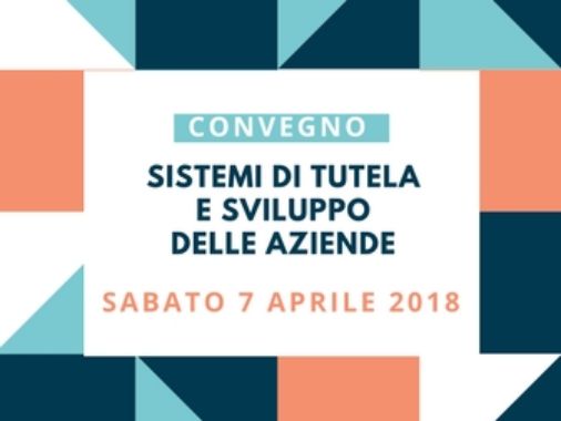 Convegno dedicato alle aziende