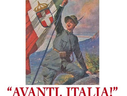 Avanti, Italia!