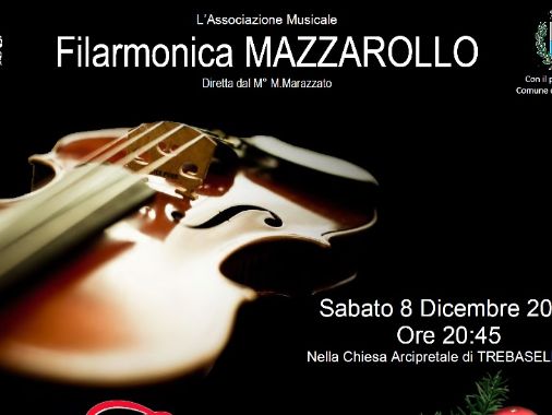 concerto dell'Immacolata