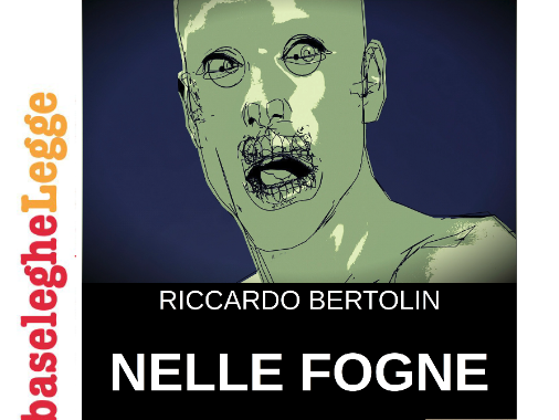 Riccardo Bertolin presenta  "Nelle Fogne"