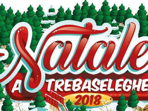 Citta Della Speranza Regali Di Natale.Comune Di Trebaseleghe Natale A Trebaseleghe 2018