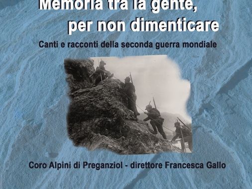 Memoria tra la gente, per non dimenticare