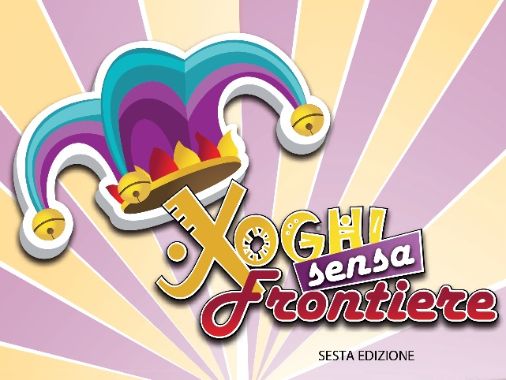 Xoghi sensa frontiere