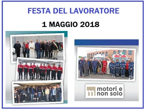 Festa dei Lavoratori