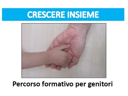 Crescere insieme