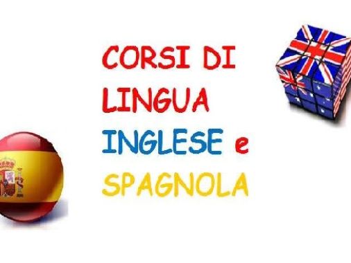 serata presentazione Corsi di Spagnolo e Inglese