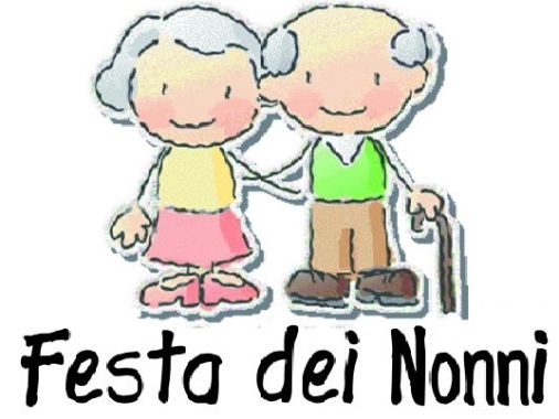 Festa dei nonni in casa Don Orione