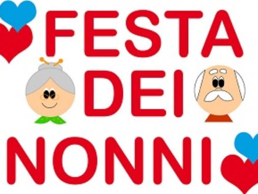 x° Festa dei Nonni 