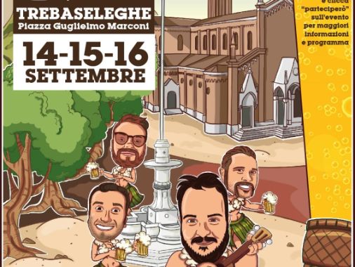 Ghe S - Beer Fest