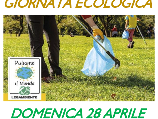 Giornata Ecologica