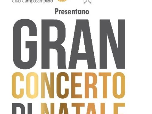 Gran concerto di Natale 