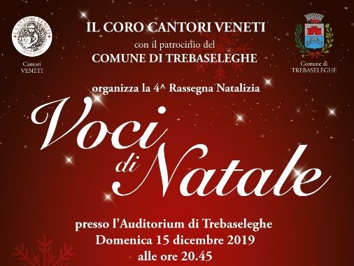 Voci di Natale 