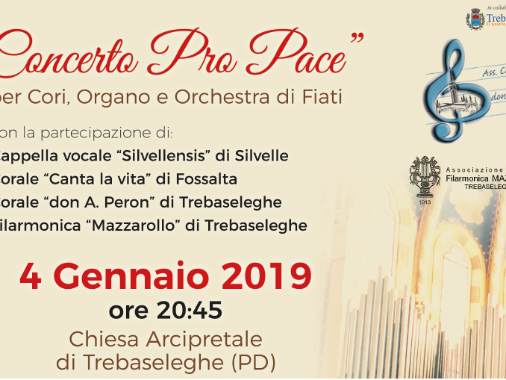 Concerto Pro Pace