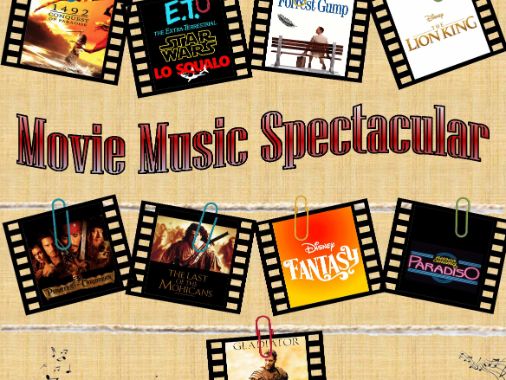 Movie Music Spectacular