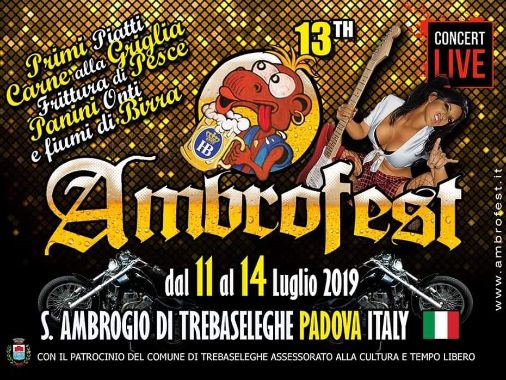 Ambrofest