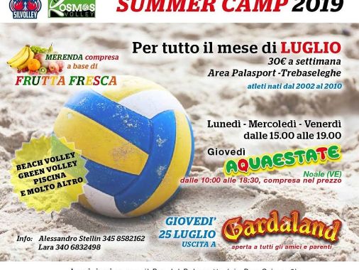 Summer Camp