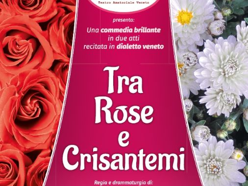 "Tra rose e crisantemi"