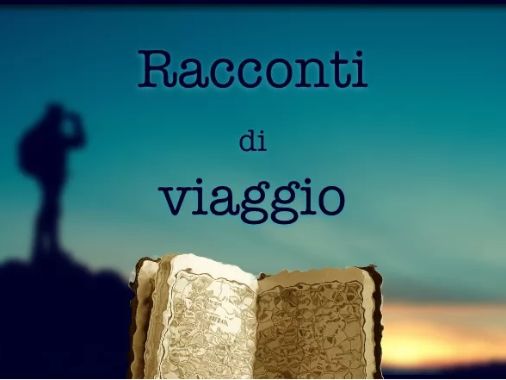 Racconti di viaggio