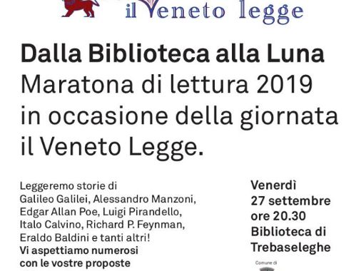Maratona-di-lettura-Il Veneto Legge