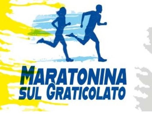 Maratonina sul Graticolato Romano