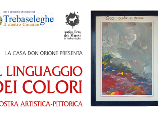 Il linguaggio dei colori