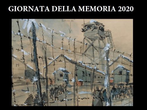 Giornata della Memoria 2020