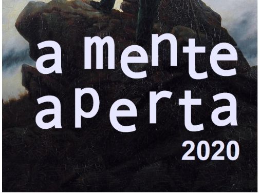 A Mente Aperta 2020