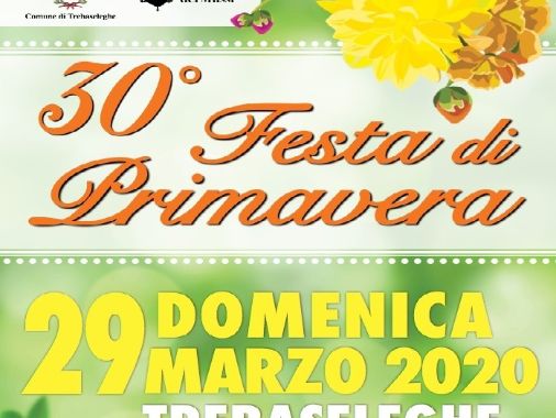 30° Festa di Primavera