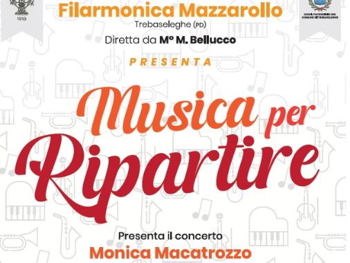 Musica per ripartire