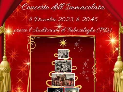 Concerto dell'Immacolata