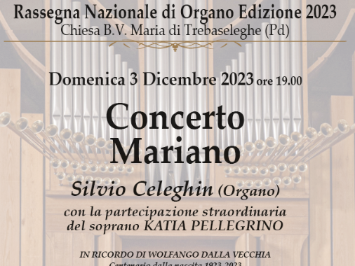 concerto Mariano
