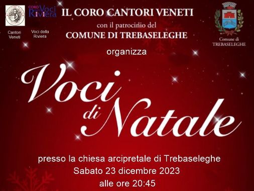 Voci di Natale 