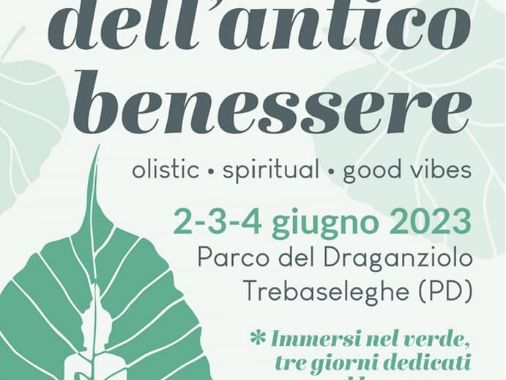 Festival antico benessere