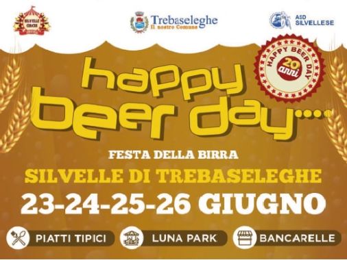 Happy Beer Day