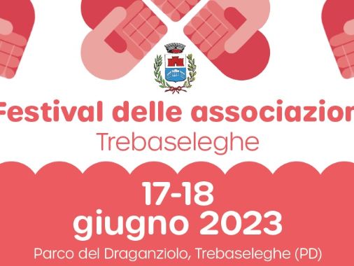 Festival delle Associazioni.