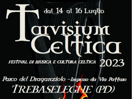 Festival di musica e cultura celtica.