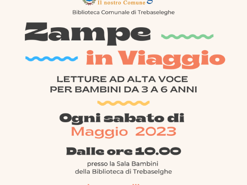 Letture animate per bambini