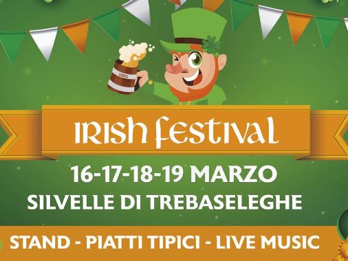 Irish Festival