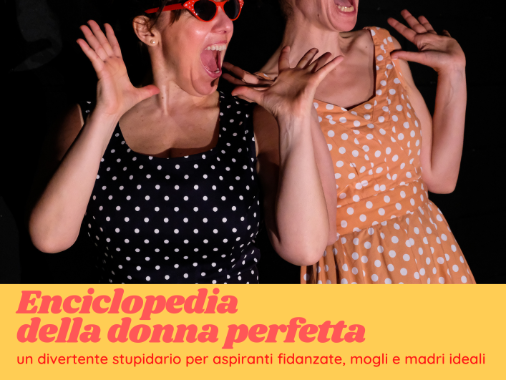 Enciclopedia della donna perfetta