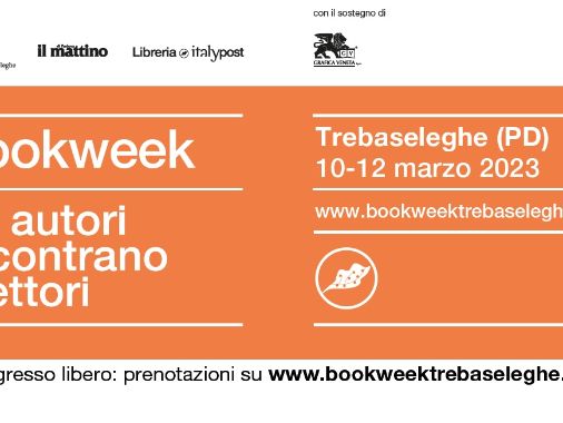 Bookweek 2023